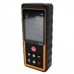 MEDIDOR DISTANCIA LASER RAYUN