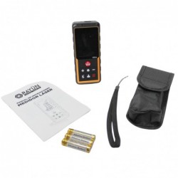MEDIDOR DISTANCIA LASER RAYUN