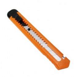 SET 3 CUCHILLOS CARTONEROS 18 MM RAYUN