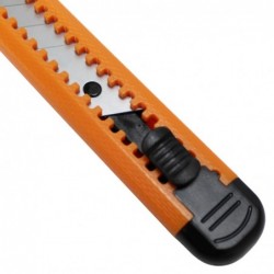 SET 3 CUCHILLOS CARTONEROS 18 MM RAYUN