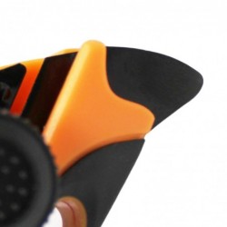 CUCHILLO CARTONERO INDUSTRIAL 18 MM RAYUN