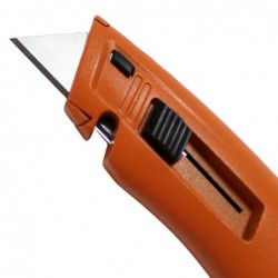 CUCHILLO CARTONERO RETRACTIL PRO RAYUN