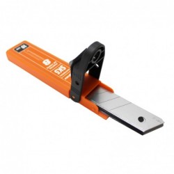 HOJAS REPUESTO 18 MM CUCHILLO CARTONERO RAYUN