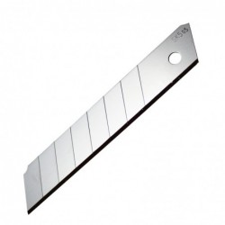 HOJAS REPUESTO 18 MM CUCHILLO CARTONERO RAYUN