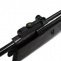 RIFLE  NITRO GR1000S X 5,5MM +VISOR 3-7X20WR