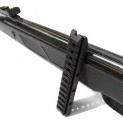 RIFLE  NITRO GR1000S X 5,5MM +VISOR 3-7X20WR