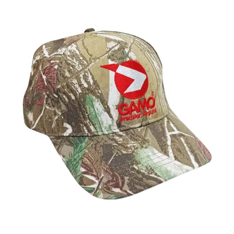 GORRO GAMO CAMUFLADO
