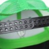 GORRO ARTEMIS GRIS/NEGRO CON MALLA