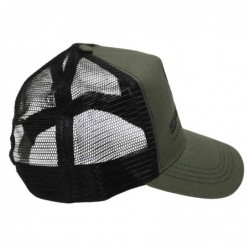 GORRO SPORTEX VERDE/NEGRO CON MALLA