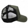 GORRO SPORTEX VERDE/NEGRO CON MALLA