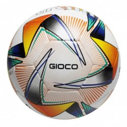 BALON DE FUTBOL GIOCO TRAIN N°5