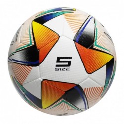 BALON DE FUTBOL GIOCO TRAIN N°5