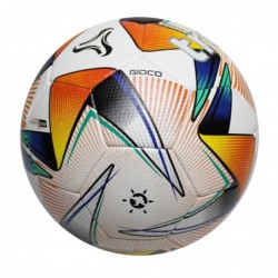 BALON DE FUTBOL GIOCO TRAIN N°5
