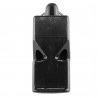 PITO PLASTICO NEGRO PROFESIONAL