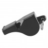 PITO PLASTICO NEGRO PROFESIONAL