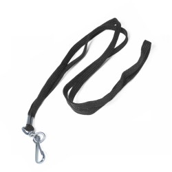 PITO PLASTICO NEGRO PROFESIONAL