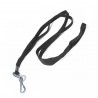 PITO PLASTICO NEGRO PROFESIONAL