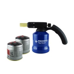 KIT SOPLETE PG300M + 2 GAS 190 GR