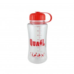 BOTELLA POLICARBONATO QUAIL 800 ML