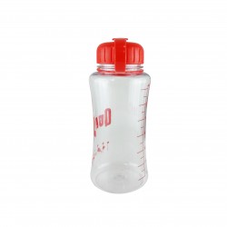 BOTELLA POLICARBONATO QUAIL 800 ML