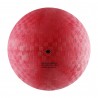 Balón Gimnasia Rítmica Clásico  7" Uktime Rojo
