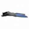 ALETAS AJUSTABLES AZUL/GRIS UKTIME L/XL