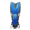 ALETAS AJUSTABLES AZUL/GRIS UKTIME L/XL