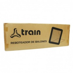 REBOTEADOR DE BALONES TRAIN