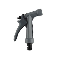 PISTOLA PLASTICA PARA RIEGO AIFA
