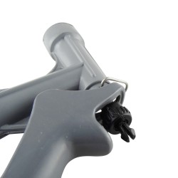 PISTOLA PLASTICA PARA RIEGO AIFA