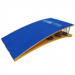 TRAMPOLIN GIMNASIA 9 RESORTES UKTIME