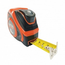 CINTA METRICA 8 METROS RAYUN