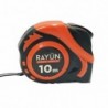 CINTA METRICA 10 METROS RAYUN