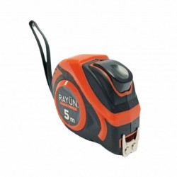 CINTA METRICA 5 METROS RAYUN