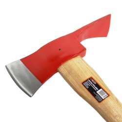 HACHA PULASKI MANGO MADERA PARA INCENDIOS RAYUN