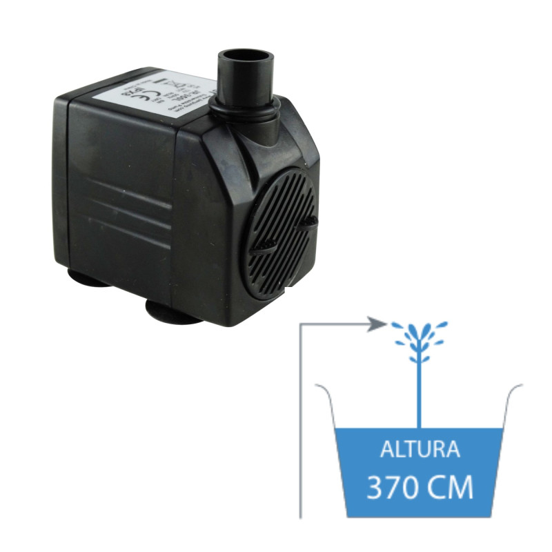 BOMBA PARA FUENTE DE AGUA JR-3000