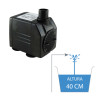 BOMBA PARA FUENTE DE AGUA JR-350 RAYUN