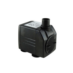 BOMBA PARA FUENTE DE AGUA JR-350l CON LUZ RAYUN