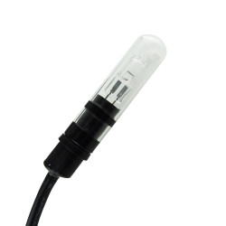 BOMBA PARA FUENTE DE AGUA JR-350l CON LUZ RAYUN