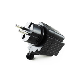 BOMBA PARA FUENTE DE AGUA JR-350l CON LUZ RAYUN