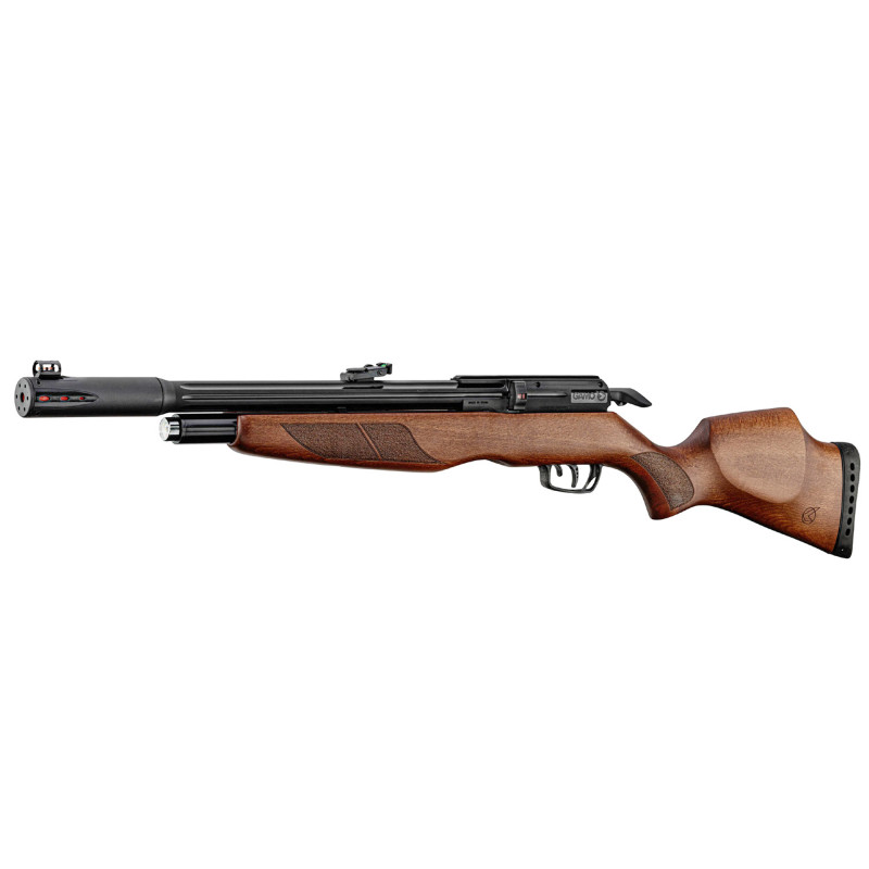 RIFLE GAMO PCP MADERA RISER 5,5MM (.22)