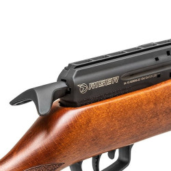 RIFLE GAMO PCP MADERA RISER 5,5MM (.22)