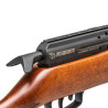 RIFLE GAMO PCP MADERA RISER 5,5MM (.22)