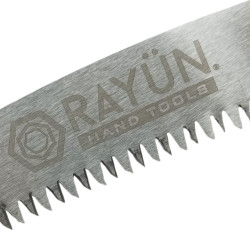 SERRUCHO DE PODA PLEGABLE 12" RAYUN