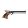 PISTOLA PCP ARTEMIS  PP20 4,5MM
