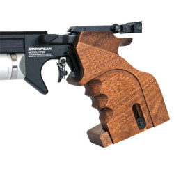 PISTOLA PCP ARTEMIS  PP20 4,5MM