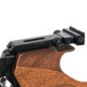 PISTOLA PCP ARTEMIS  PP20 4,5MM