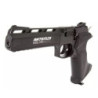 PISTOLA ARTEMIS C02 NEGRA CP400 4,5MM