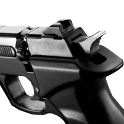 PISTOLA ARTEMIS C02 NEGRA CP400 4,5MM