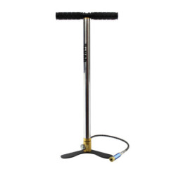 BOMBIN QUAIL PCP 3 ETAPAS PEDAL FIJO